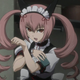 Watch out for her Cheshire Break